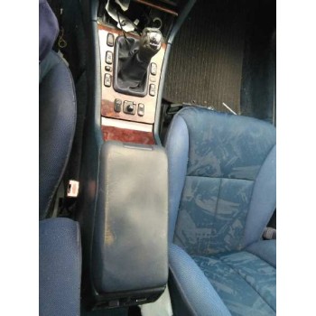 mercedes-benz clase e (w210) berlina del año 1999