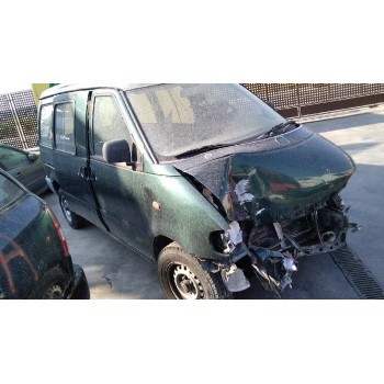 nissan vanette cargo del año 2000