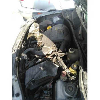 renault clio ii fase i (b/cbo) del año 1999