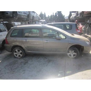 peugeot 307 break / sw (s1) del año 2004