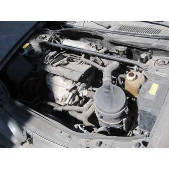 renault megane i berlina hatchback (ba0) del año 1997