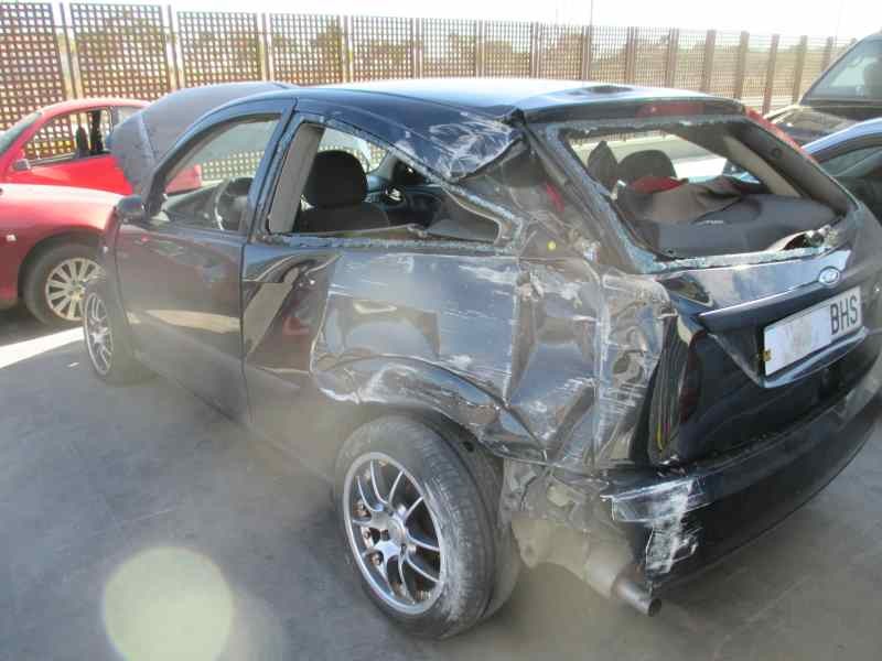 FORD FOCUS BERLINA (CAK)