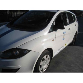 seat altea xl (5p5) del año 2008