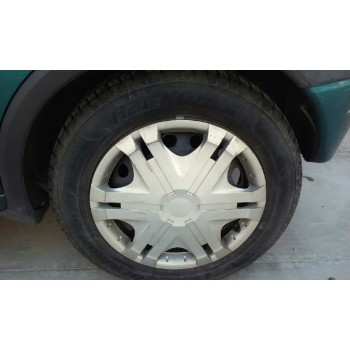 opel corsa c del año 2002