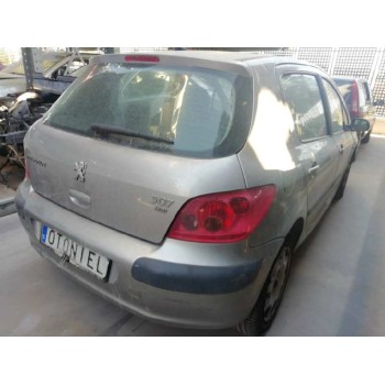 peugeot 307 (s1) del año 2003