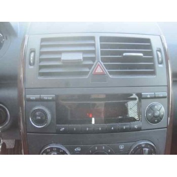 mercedes-benz clase a (w169) del año 2005