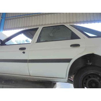 ford escort berlina/turnier del año 1995