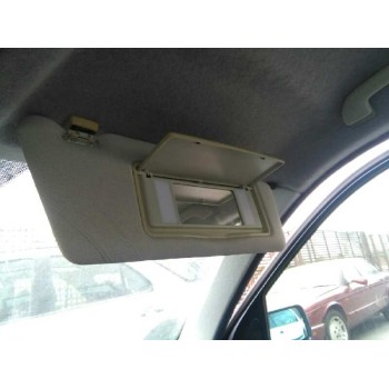 mercedes-benz clase e (w210) berlina del año 1999