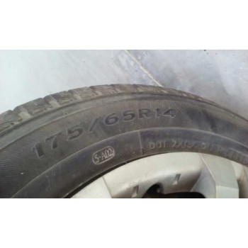 opel corsa c del año 2002