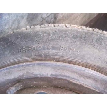 renault megane i berlina hatchback (ba0) del año 1997