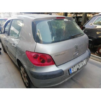 peugeot 307 (s1) del año 2003