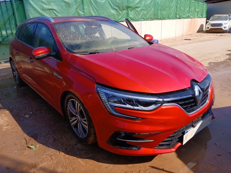 renault megane iv sport tourer (k9a/m/n_) del año 2021
