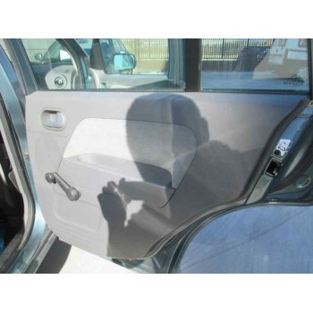 ford fusion (cbk) del año 2003