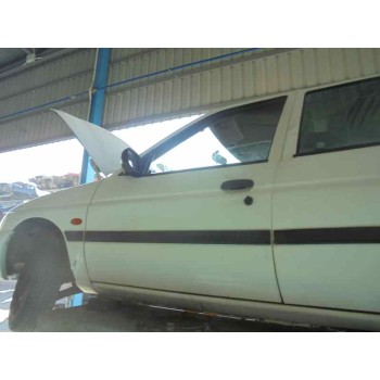 ford escort berlina/turnier del año 1995