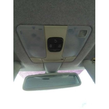 mercedes-benz clase e (w210) berlina del año 1999