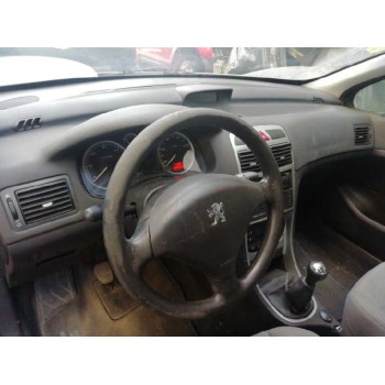 peugeot 307 (s1) del año 2003