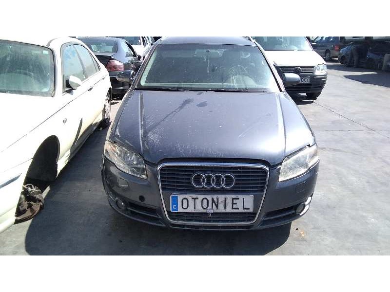 AUDI A4 AVANT (8E)