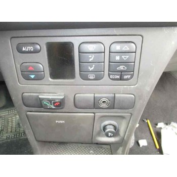 saab 9-3 berlina del año 2001