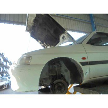 ford escort berlina/turnier del año 1995