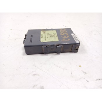 Recambio de modulo electronico para lexus ls (usf4/uvf4) 4.6 v8 cat referencia OEM IAM 8911150060 50108637 