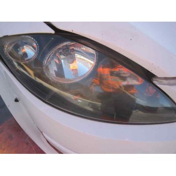 seat altea xl (5p5) del año 2008