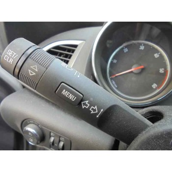 opel astra j lim. del año 2011