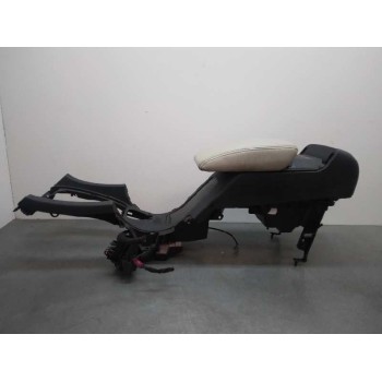 Recambio de apoyabrazos central para saab 9-3 sport hatch aero referencia OEM IAM 307039  