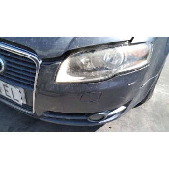 audi a4 avant (8e) del año 2006