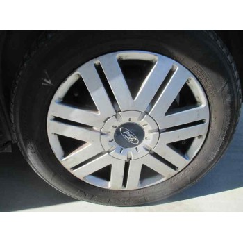 ford fusion (cbk) del año 2003