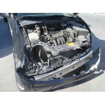 ford focus berlina (cak) del año 2001