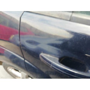 ford focus berlina (cap) del año 2006