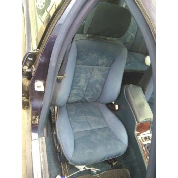 mercedes-benz clase e (w210) berlina del año 1999