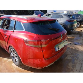 renault megane iv sport tourer (k9a/m/n_) del año 2021