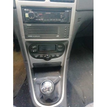 peugeot 307 (s1) del año 2003