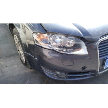 audi a4 avant (8e) del año 2006