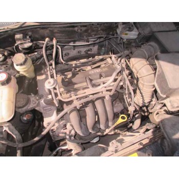 ford focus berlina (cak) del año 2001