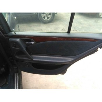 mercedes-benz clase e (w210) berlina del año 1999