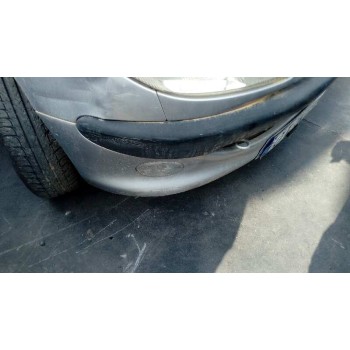 peugeot 206 berlina del año 1999