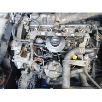 peugeot 307 (s1) del año 2003