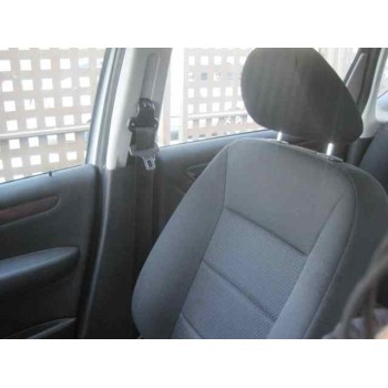 mercedes-benz clase a (w169) del año 2005