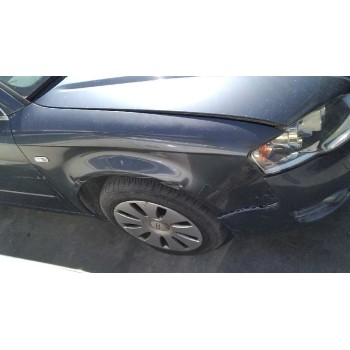 audi a4 avant (8e) del año 2006