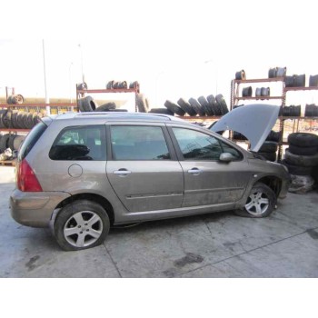 peugeot 307 break / sw (s1) del año 2004