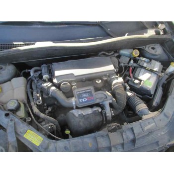 ford fusion (cbk) del año 2003