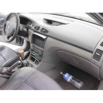 renault laguna ii (bg0) del año 2002