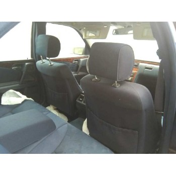 mercedes-benz clase e (w210) berlina del año 1999