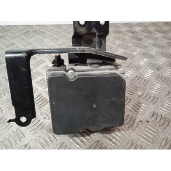 Recambio de abs para nissan qashqai (j10) acenta 4x4 referencia OEM IAM 47660JD01B 0265235295 0265950616