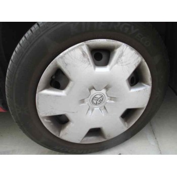 toyota corolla (e12) del año 2003