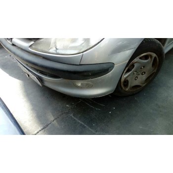 peugeot 206 berlina del año 1999