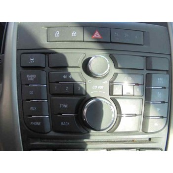 opel astra j lim. del año 2011