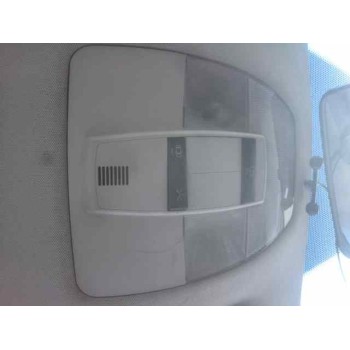 mercedes-benz clase a (w169) del año 2005